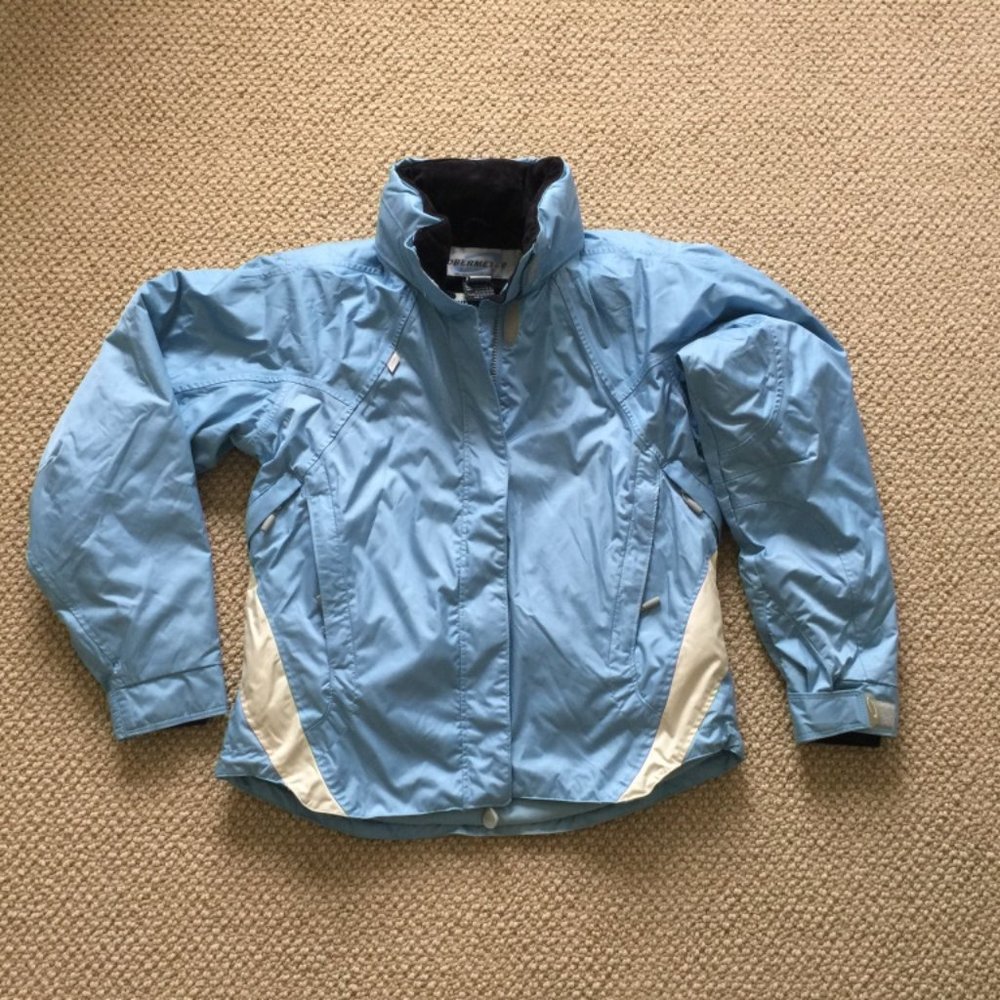 Obermeyer Alt3 Ski Jacket